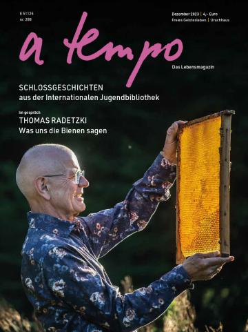 a tempo