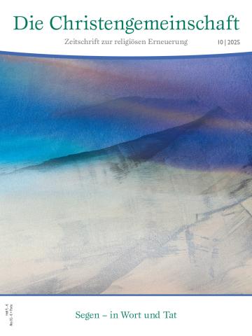 Die Christengemeinschaft