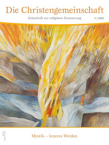 Die Christengemeinschaft