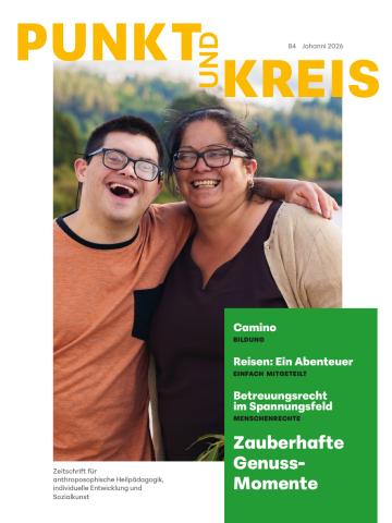 PUNKT und KREIS