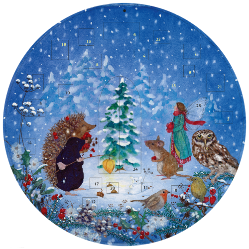 Artikelbild des Artikels “Adventskalender 