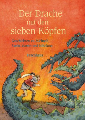 Artikelbild des Artikels “Der Drache mit den sieben Köpfen “