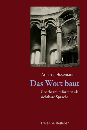 Artikelbild des Artikels “Das Wort baut “
