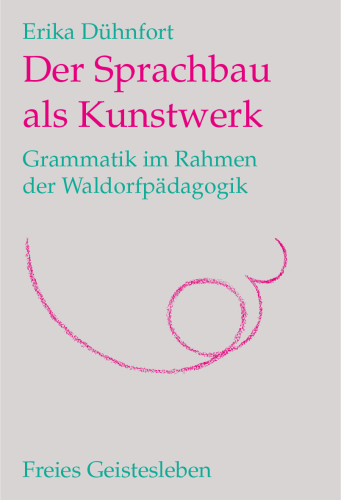 Artikelbild des Artikels “Der Sprachbau als Kunstwerk “