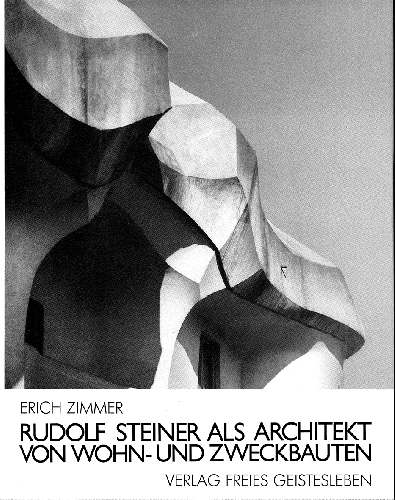 Artikelbild des Artikels “Rudolf Steiner als Architekt von Wohn- und Zweckbauten “