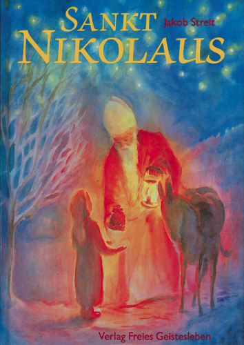 Artikelbild des Artikels “Sankt Nikolaus “