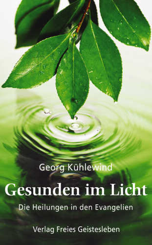 Artikelbild des Artikels “Gesunden im Licht “