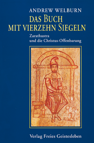 Artikelbild des Artikels “Das Buch mit vierzehn Siegeln “