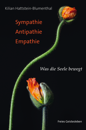 Artikelbild des Artikels “Sympathie - Antipathie - Empathie “