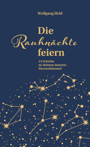 Artikelbild des Artikels “Die Rauhnächte feiern “