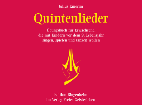 Artikelbild des Artikels “Quintenlieder “