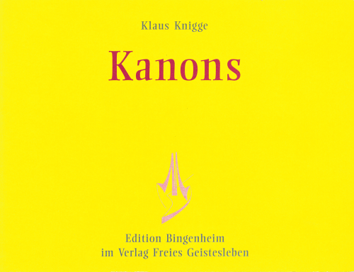 Artikelbild des Artikels “Kanons “