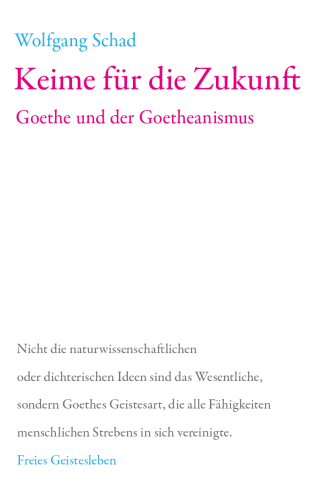 Artikelbild des Artikels “Keime für die Zukunft “