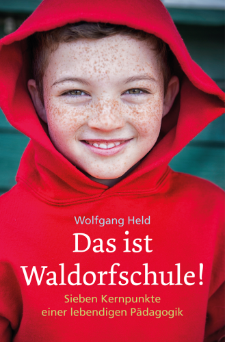 Artikelbild des Artikels “Das ist Waldorfschule! “