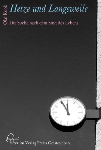 Artikelbild des Artikels “Hetze und Langeweile “