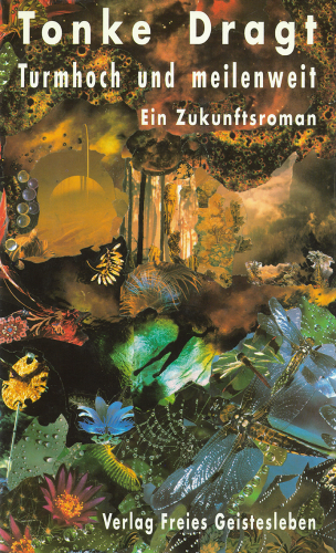 Artikelbild des Artikels “Turmhoch und meilenweit “