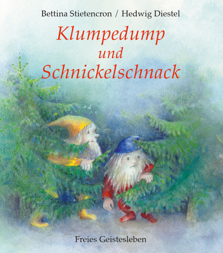 Artikelbild des Artikels “Klumpedump und Schnickelschnack “