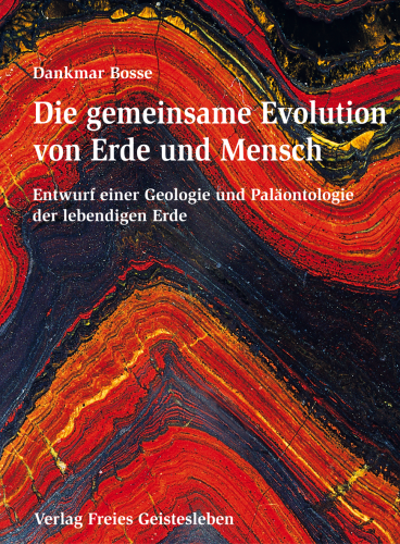 Artikelbild des Artikels “Die gemeinsame Evolution von Erde und Mensch “