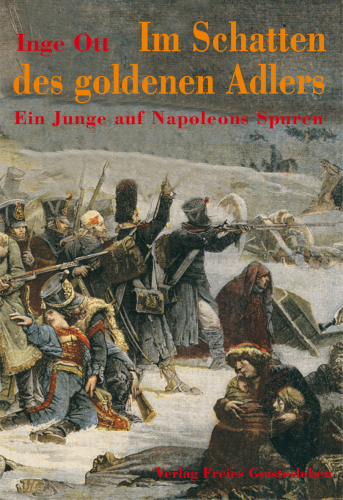Artikelbild des Artikels “Im Schatten des goldenen Adlers “