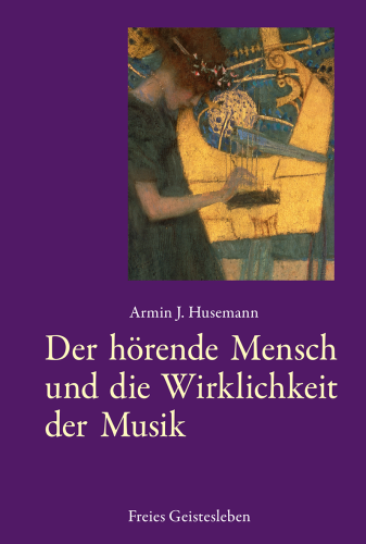 Artikelbild des Artikels “Der hörende Mensch und die Wirklichkeit der Musik “