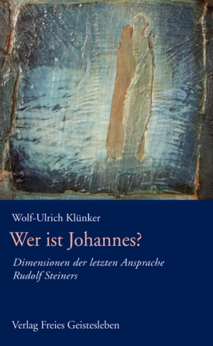 Artikelbild des Artikels “Wer ist Johannes ? “