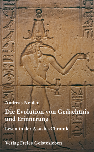 Artikelbild des Artikels “Die Evolution von Gedächtnis und Erinnerung “