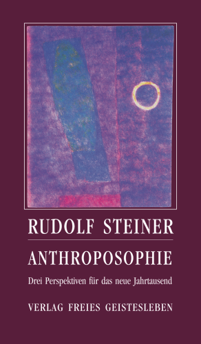 Artikelbild des Artikels “Anthroposophie “