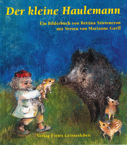 Artikelbild des Artikels “Der kleine Haulemann “
