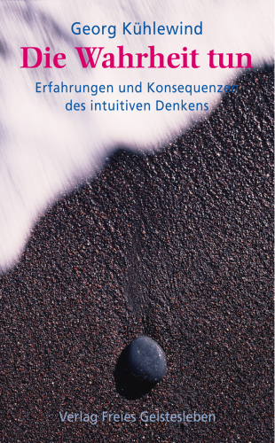 Artikelbild des Artikels “Die Wahrheit tun “