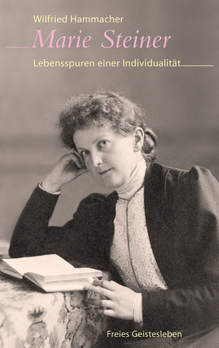 Artikelbild des Artikels “Marie Steiner “