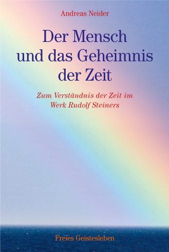 Artikelbild des Artikels “Der Mensch und das Geheimnis der Zeit “