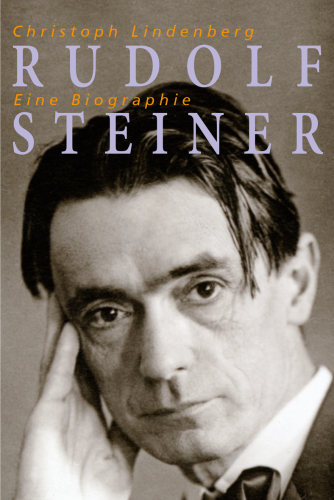 Artikelbild des Artikels “Rudolf Steiner – Eine Biographie “