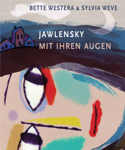 Artikelbild des Artikels “JAWLENSKY “