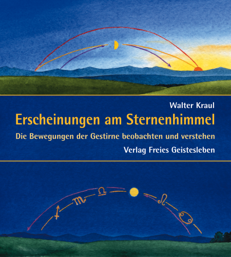 Artikelbild des Artikels “Erscheinungen am Sternenhimmel “