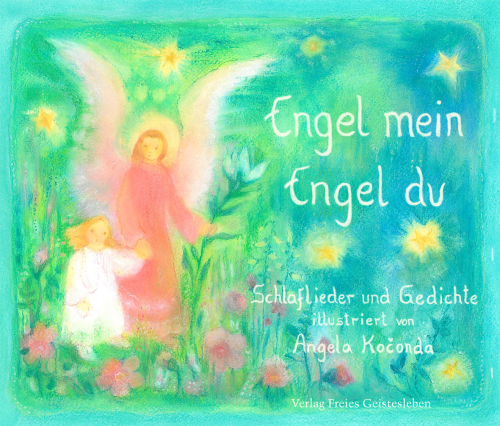 Artikelbild des Artikels “Engel mein, Engel du “