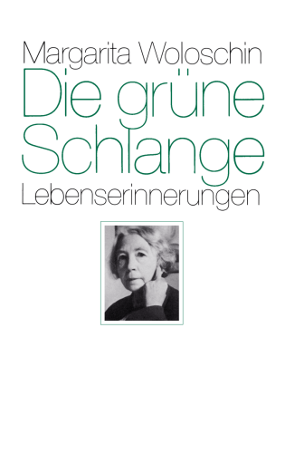 Artikelbild des Artikels “Die grüne Schlange “