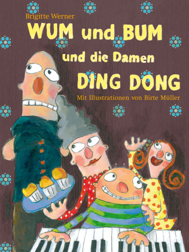 Artikelbild des Artikels “WUM und BUM und die Damen DING DONG “