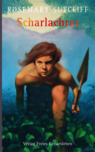 Artikelbild des Artikels “Scharlachrot “