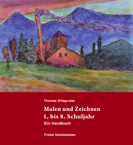 Artikelbild des Artikels “Malen und Zeichnen 1. bis 8. Schuljahr “