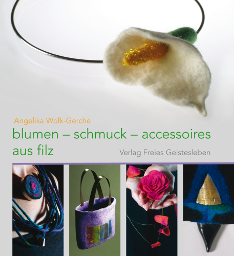 Artikelbild des Artikels “Blumen-schmuck-accessoires aus filz “