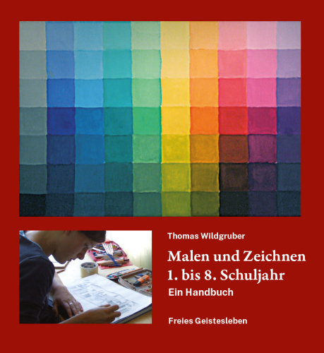 Artikelbild des Artikels “Malen und Zeichnen 1. bis. 8. Schuljahr “