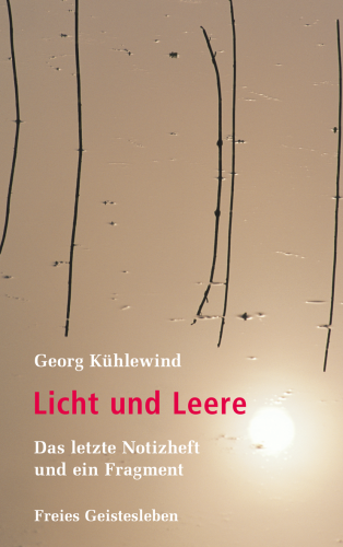 Artikelbild des Artikels “Licht und Leere “