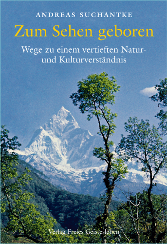 Artikelbild des Artikels “Zum Sehen geboren “