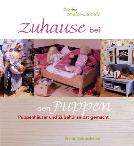 Artikelbild des Artikels “Zuhause bei den Puppen “
