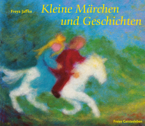 Artikelbild des Artikels “Kleine Märchen und Geschichten “