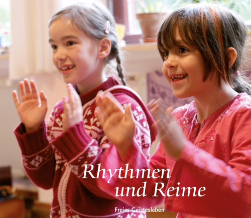 Artikelbild des Artikels “Rhythmen und Reime “