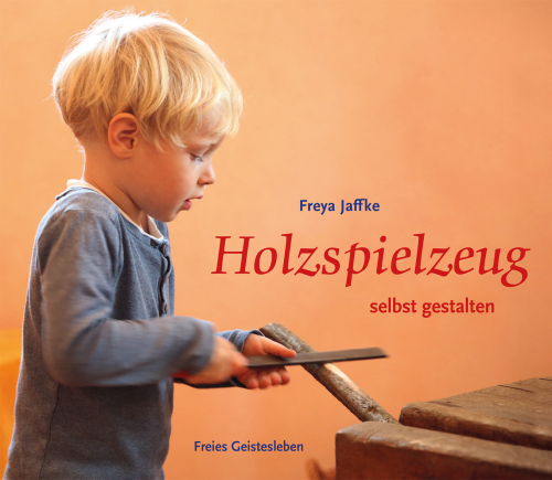 Artikelbild des Artikels “Holzspielzeug selbst gestalten “