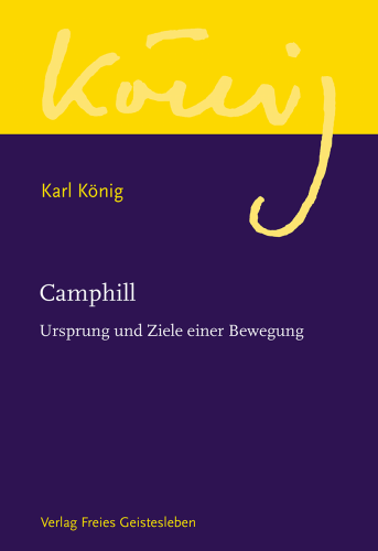 Artikelbild des Artikels “Camphill “