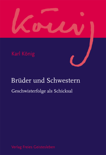 Artikelbild des Artikels “Brüder und Schwestern “
