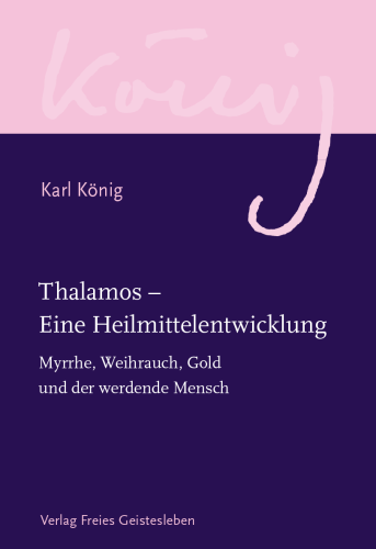Artikelbild des Artikels “Thalamos – Eine Heilmittelentwicklung “